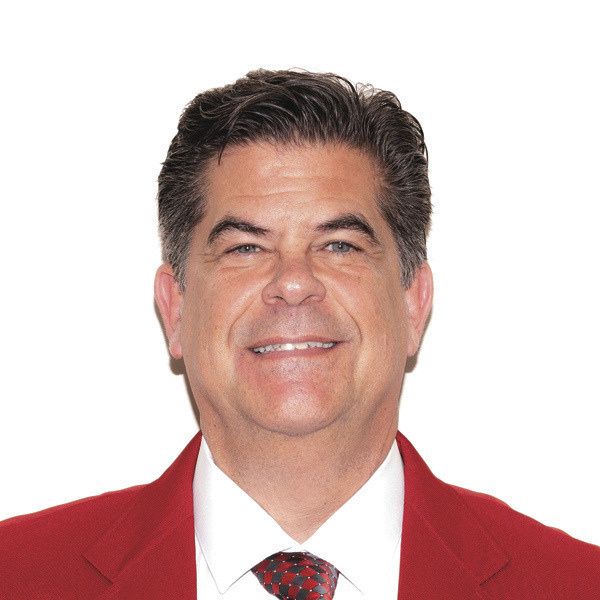 Chris Dikos